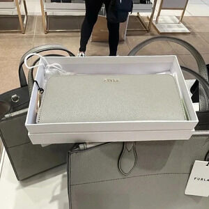 FURLA Long Wallet PCF0CL0-BX0306-M7Y00